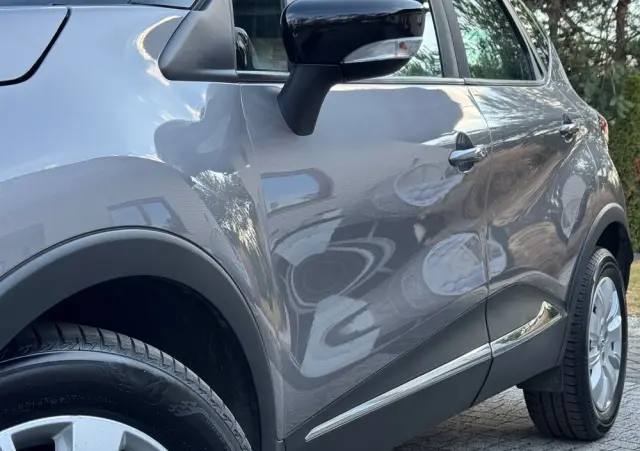 RENAULT Captur 0.9 Energy TCe Intens EU6