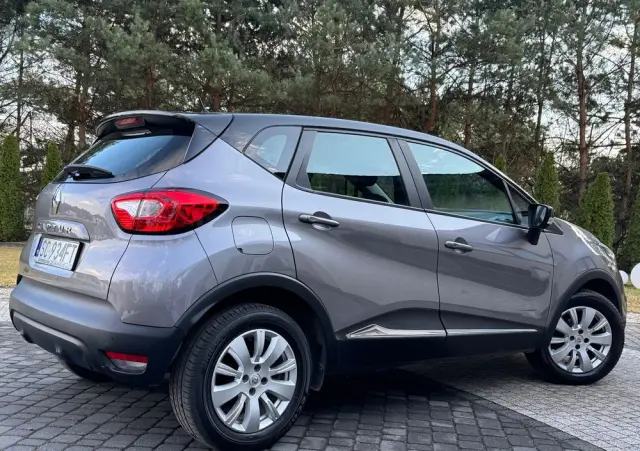 RENAULT Captur 0.9 Energy TCe Intens EU6