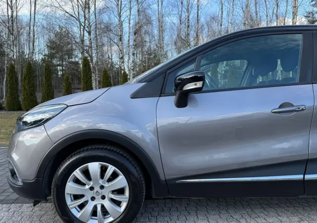 RENAULT Captur 0.9 Energy TCe Intens EU6