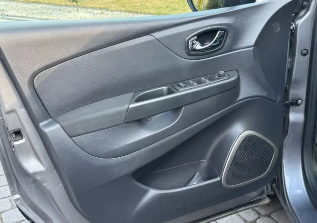 RENAULT Captur 0.9 Energy TCe Intens EU6