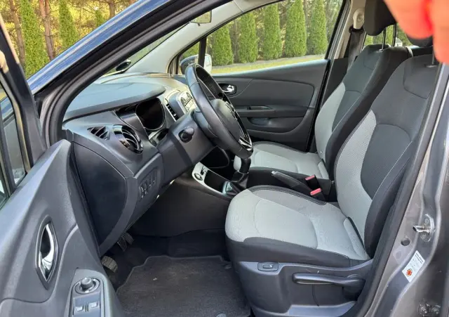 RENAULT Captur 0.9 Energy TCe Intens EU6