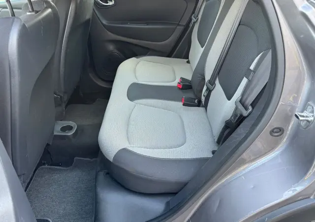 RENAULT Captur 0.9 Energy TCe Intens EU6