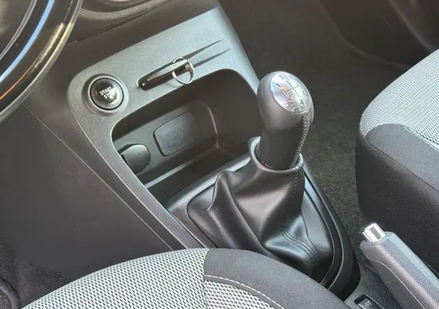 RENAULT Captur 0.9 Energy TCe Intens EU6