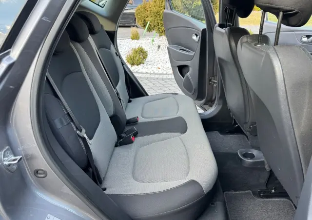 RENAULT Captur 0.9 Energy TCe Intens EU6