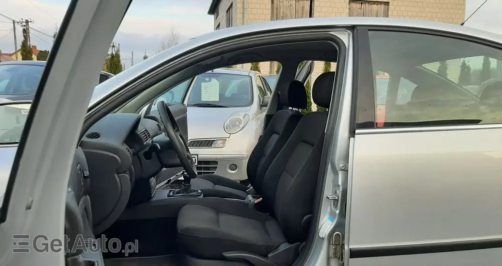 VOLKSWAGEN Passat 2.0