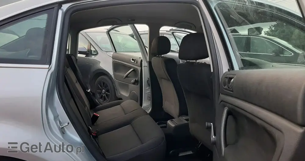 VOLKSWAGEN Passat 2.0