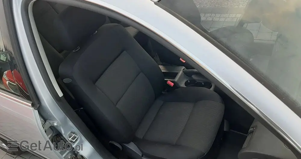 VOLKSWAGEN Passat 2.0