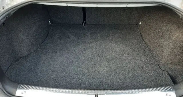 VOLKSWAGEN Passat 2.0