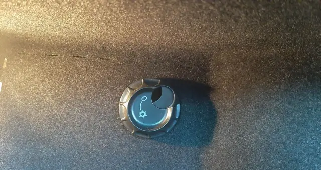 VOLKSWAGEN Passat 2.0