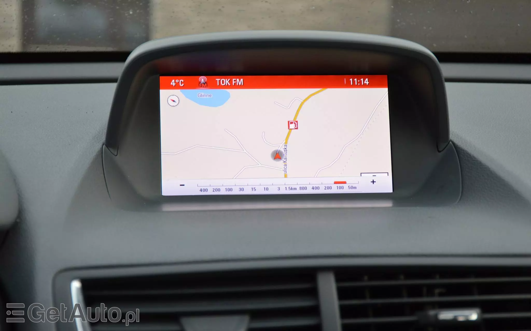 OPEL Mokka 1.4 T Cosmo EU6