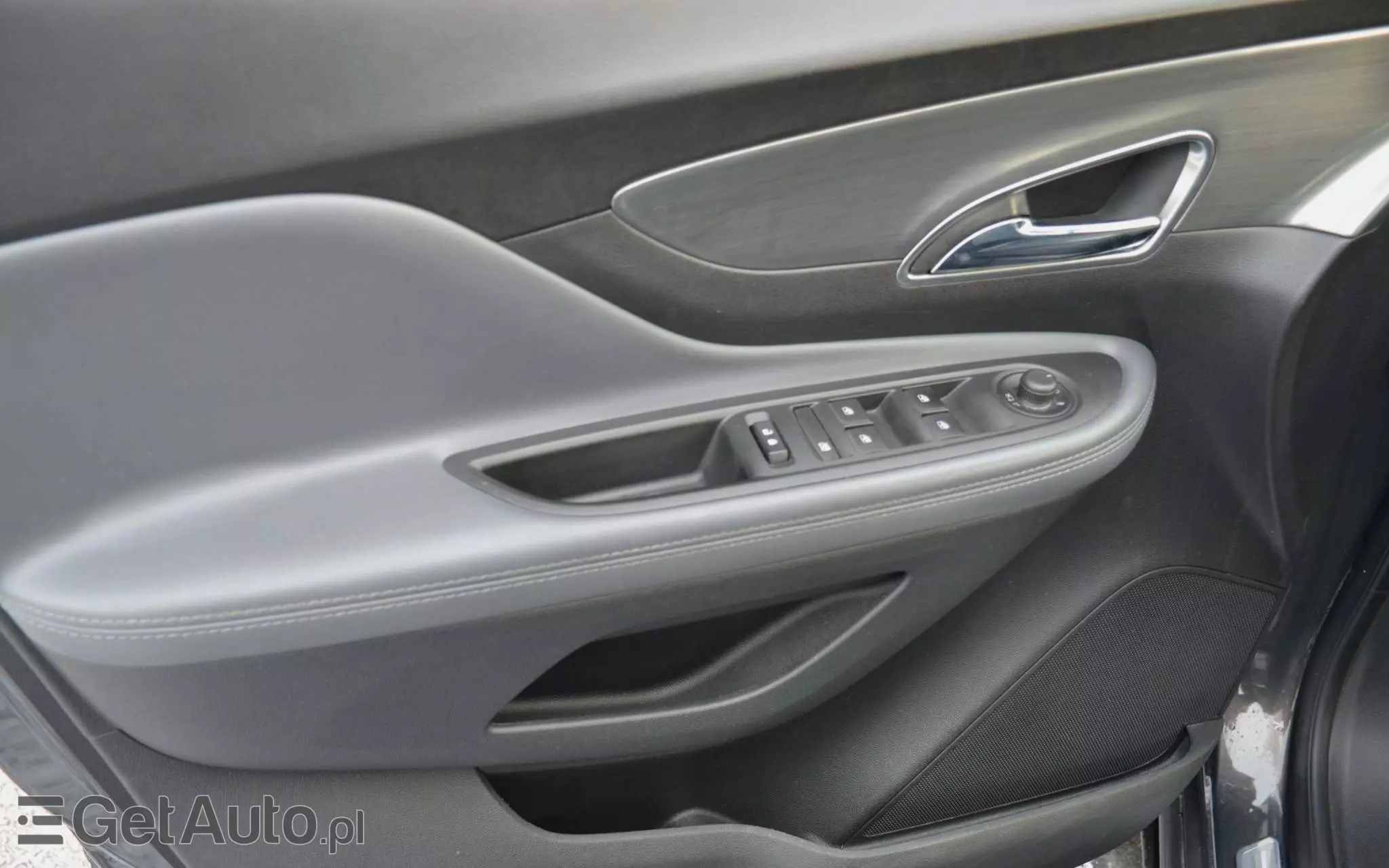 OPEL Mokka 1.4 T Cosmo EU6