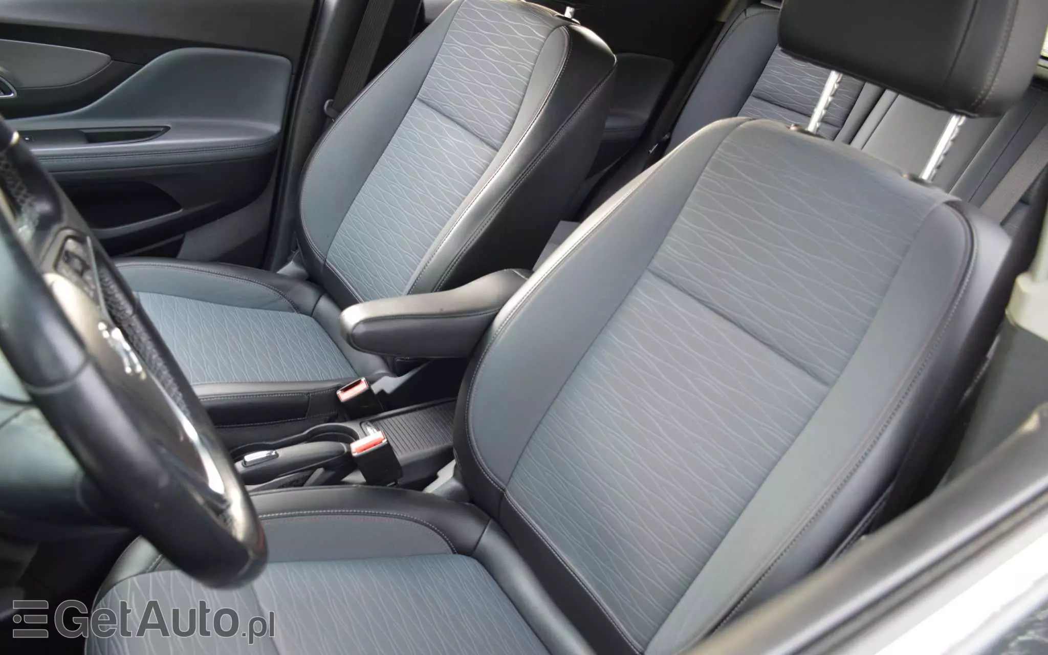 OPEL Mokka 1.4 T Cosmo EU6