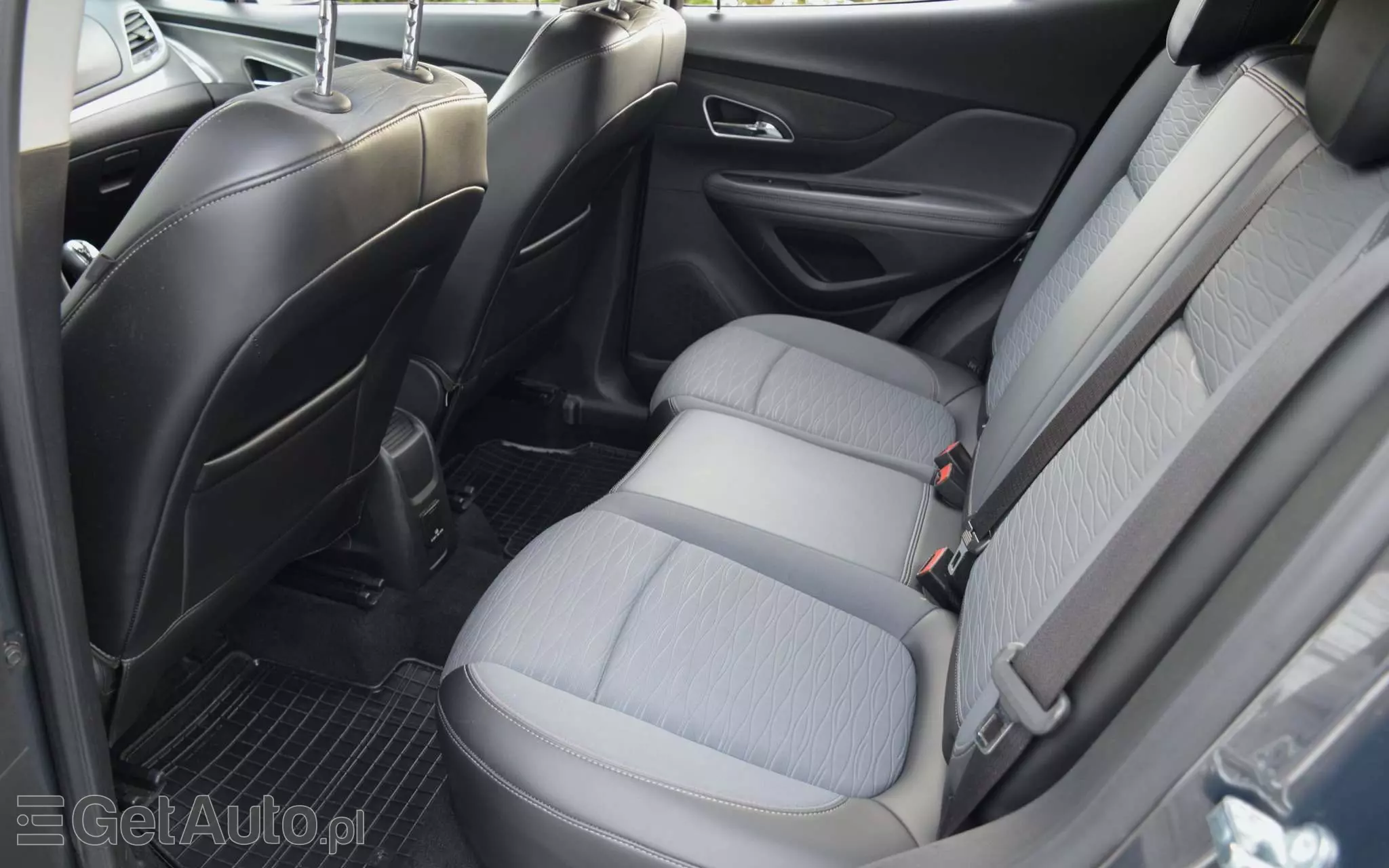 OPEL Mokka 1.4 T Cosmo EU6