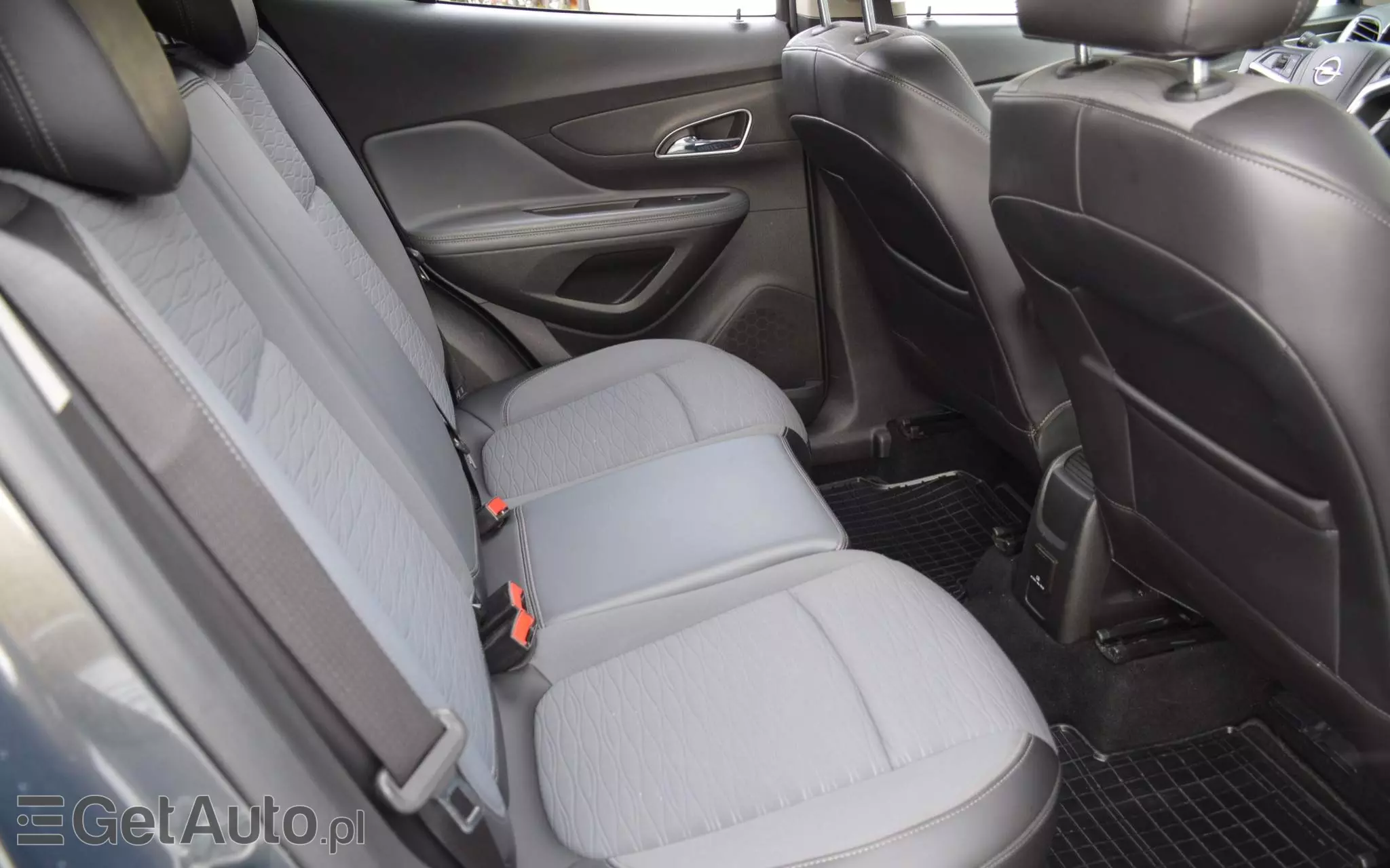 OPEL Mokka 1.4 T Cosmo EU6