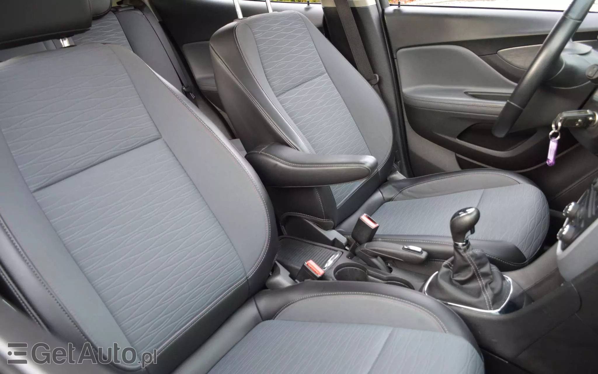 OPEL Mokka 1.4 T Cosmo EU6