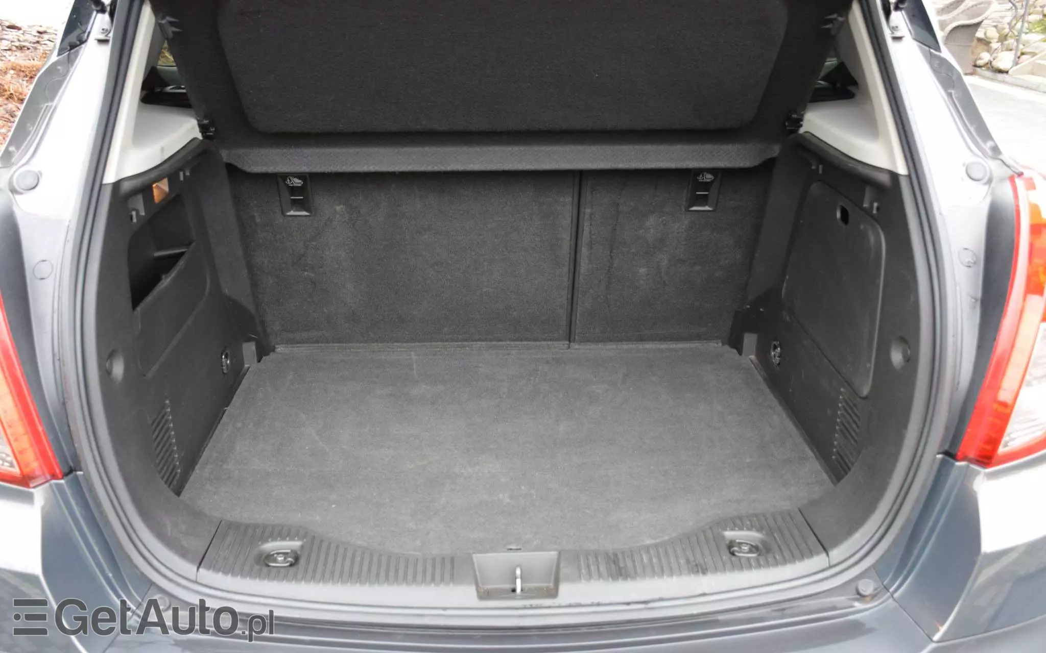 OPEL Mokka 1.4 T Cosmo EU6