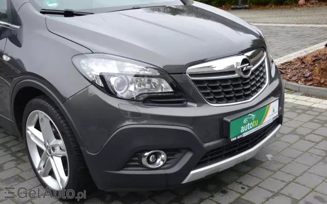 OPEL Mokka 1.4 T Cosmo EU6