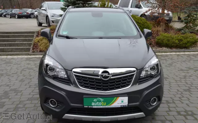 OPEL Mokka 1.4 T Cosmo EU6
