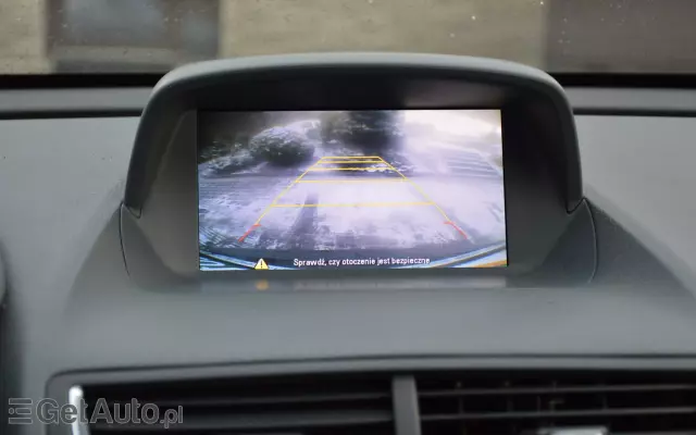 OPEL Mokka 1.4 T Cosmo EU6