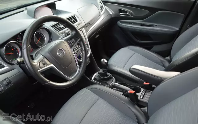 OPEL Mokka 1.4 T Cosmo EU6