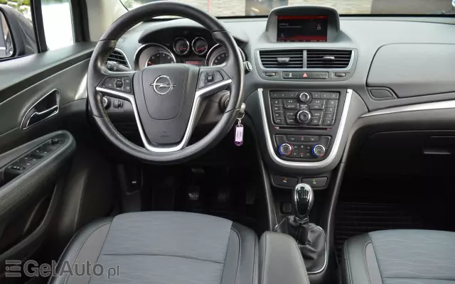 OPEL Mokka 1.4 T Cosmo EU6