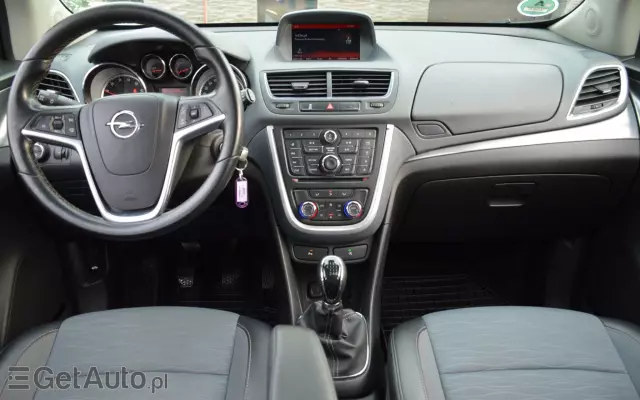 OPEL Mokka 1.4 T Cosmo EU6