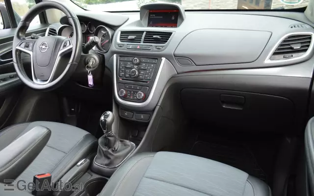 OPEL Mokka 1.4 T Cosmo EU6