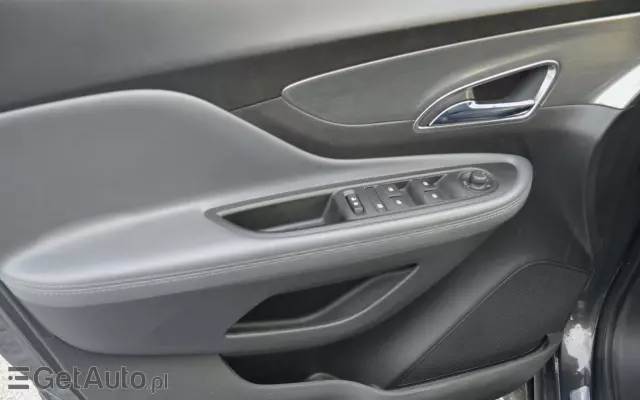 OPEL Mokka 1.4 T Cosmo EU6