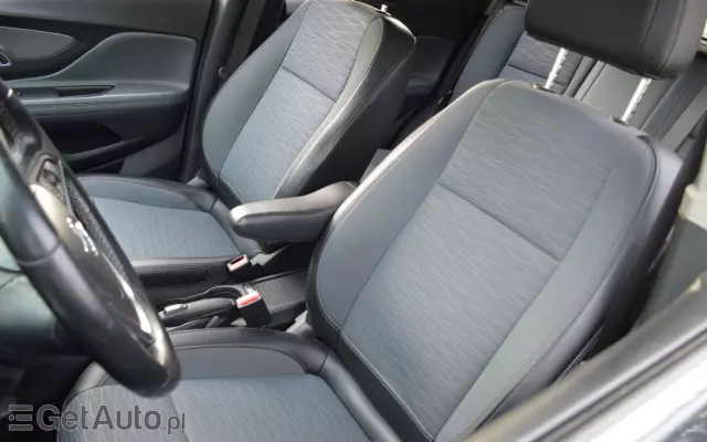 OPEL Mokka 1.4 T Cosmo EU6