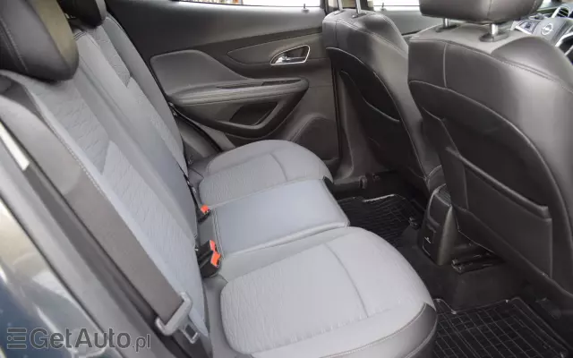 OPEL Mokka 1.4 T Cosmo EU6