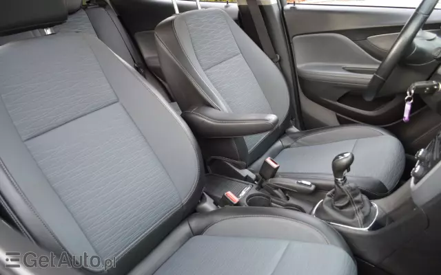 OPEL Mokka 1.4 T Cosmo EU6