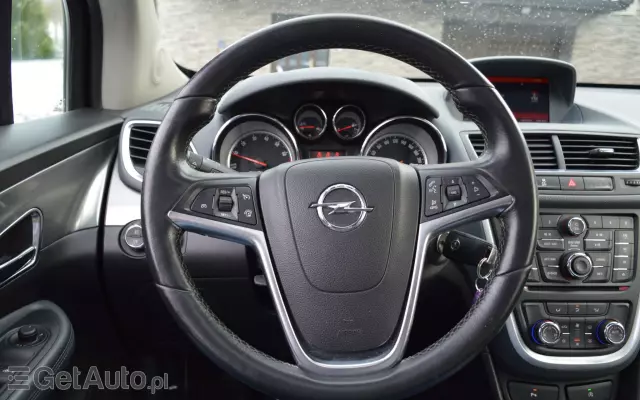 OPEL Mokka 1.4 T Cosmo EU6