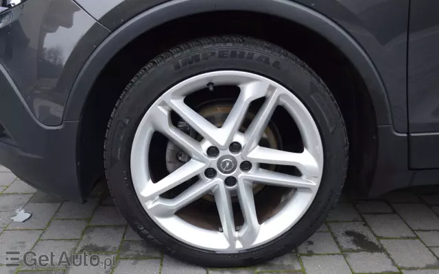 OPEL Mokka 1.4 T Cosmo EU6