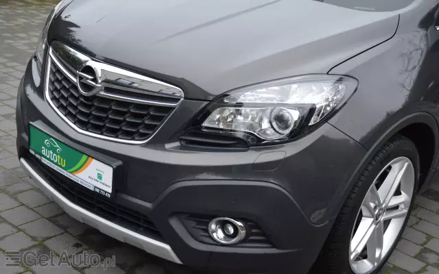 OPEL Mokka 1.4 T Cosmo EU6