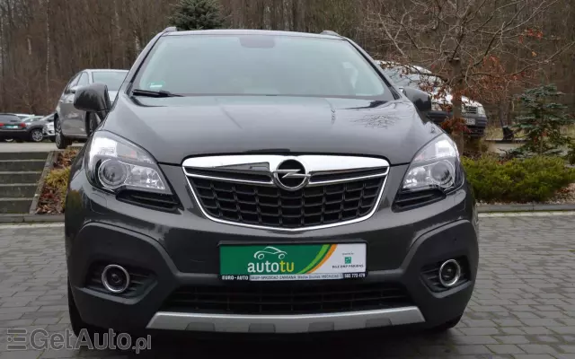 OPEL Mokka 1.4 T Cosmo EU6