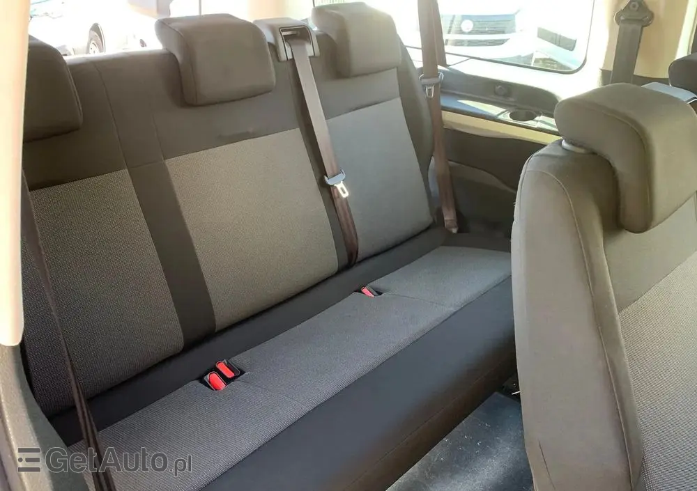 PEUGEOT Traveller 1.5 BlueHDi Long Business