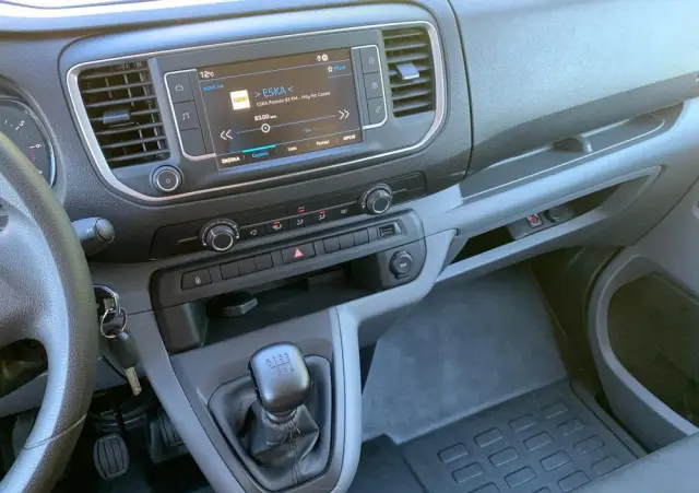 PEUGEOT Traveller 1.5 BlueHDi Long Business