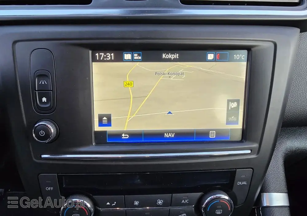 RENAULT Kadjar Energy TCe 130 Bose Edition