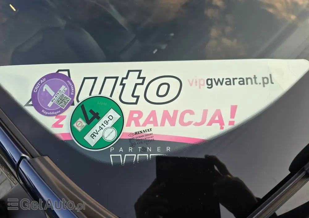 RENAULT Kadjar Energy TCe 130 Bose Edition