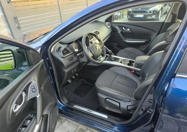 RENAULT Kadjar Energy TCe 130 Bose Edition
