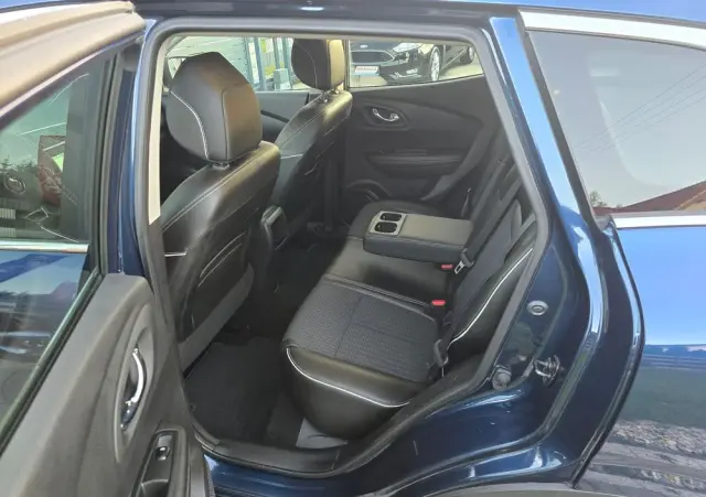 RENAULT Kadjar Energy TCe 130 Bose Edition