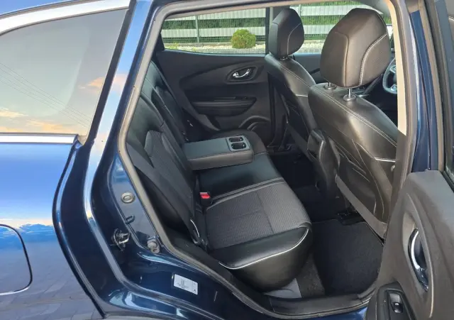 RENAULT Kadjar Energy TCe 130 Bose Edition