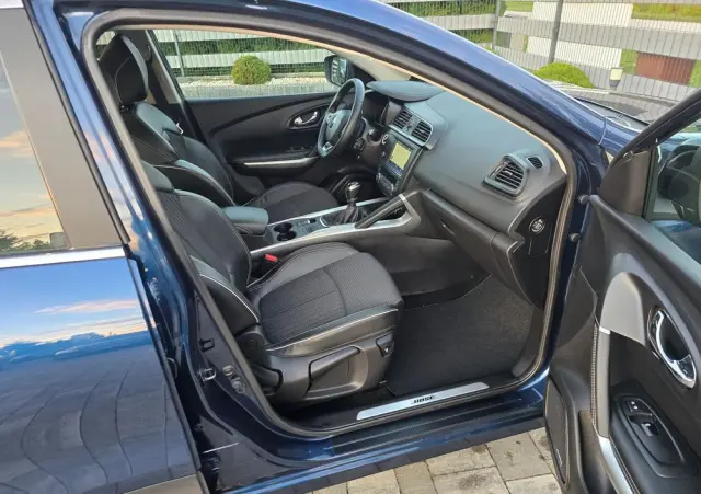 RENAULT Kadjar Energy TCe 130 Bose Edition