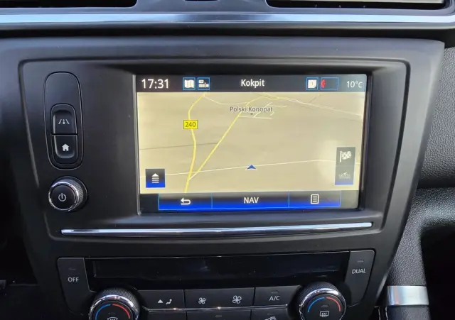 RENAULT Kadjar Energy TCe 130 Bose Edition