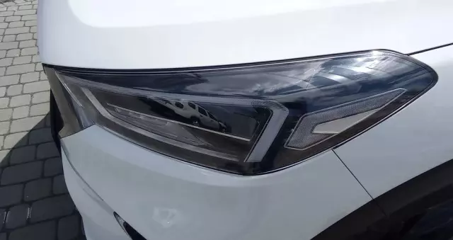 HYUNDAI Tucson 1.6 T-GDi N Line 2WD DCT