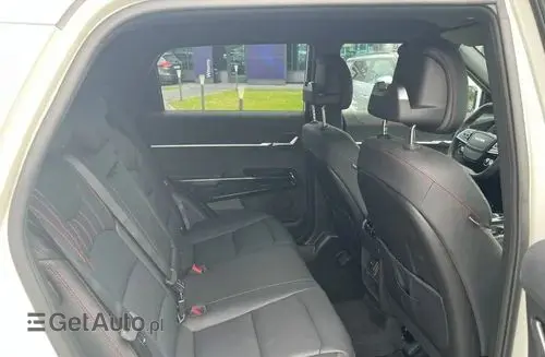 SSANGYONG/KGM Actyon 