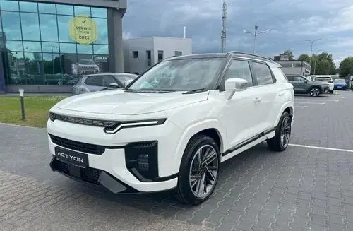 SSANGYONG/KGM Actyon 
