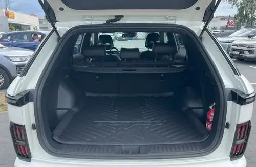 SSANGYONG/KGM Actyon 