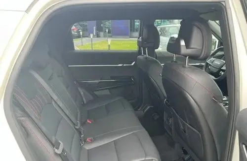 SSANGYONG/KGM Actyon 