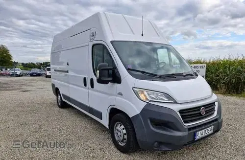 FIAT Ducato 